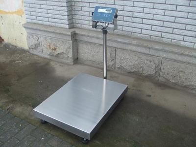 TCS-HT-EX-上海150kg防爆型电子台秤 化工厂安全称重的可靠之选